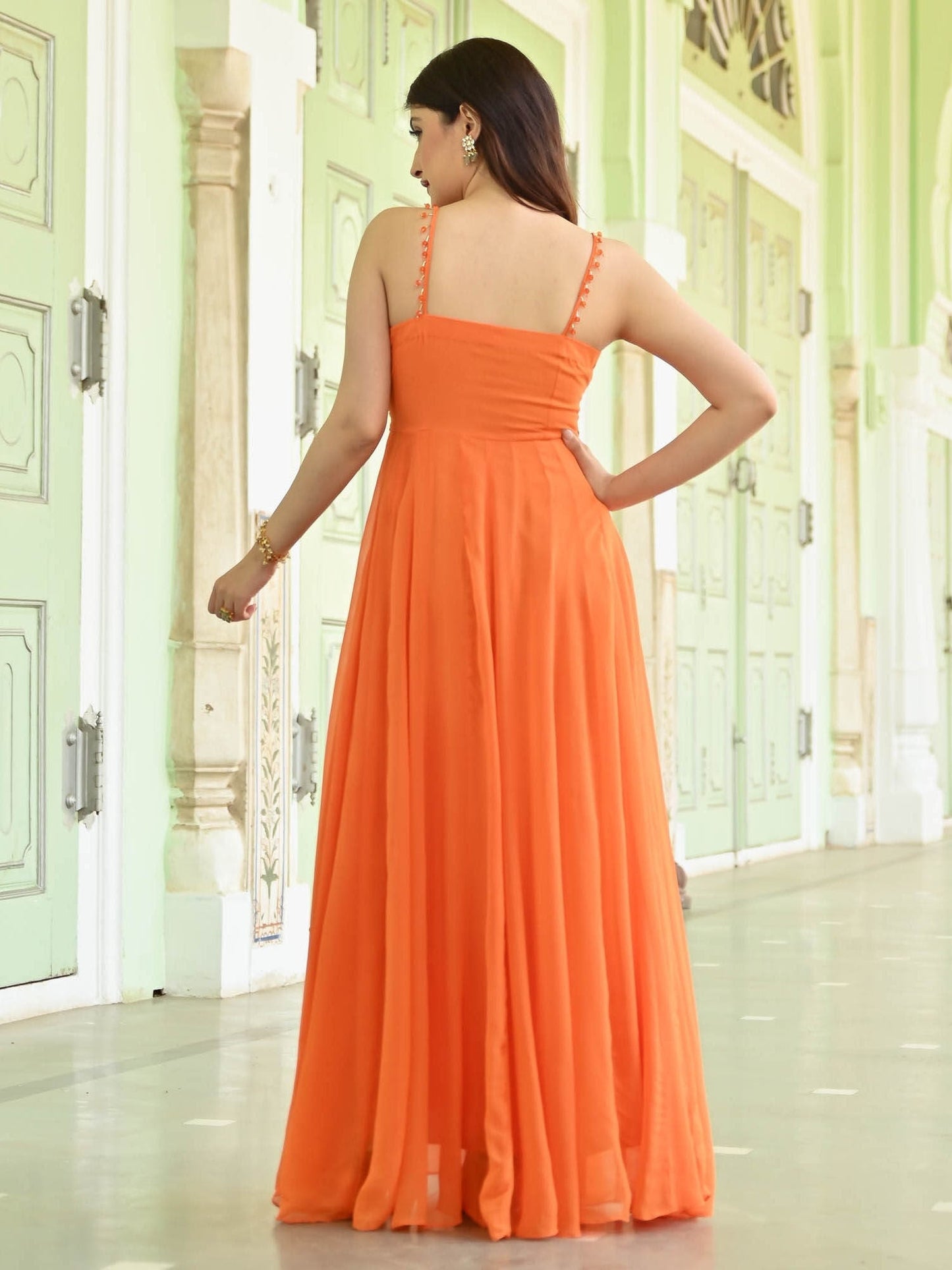 Urbanstree Sunlight Dress