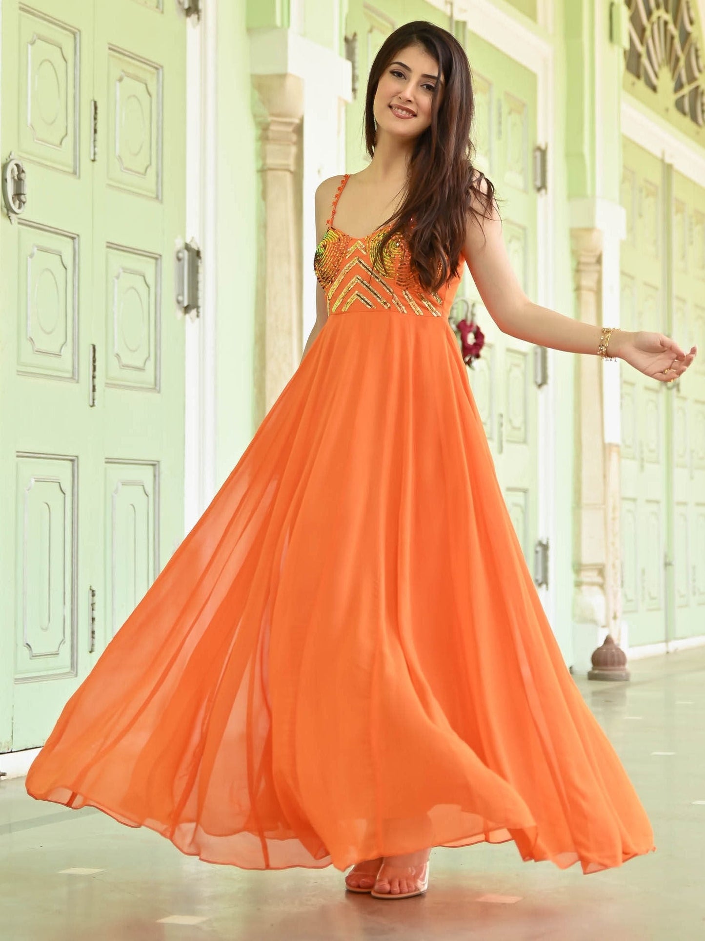Urbanstree Sunlight Dress