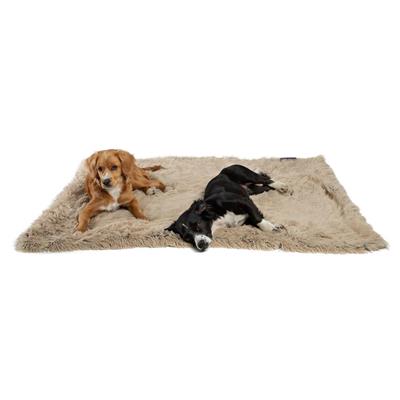 Best Friends by Sherri Shag Blanket