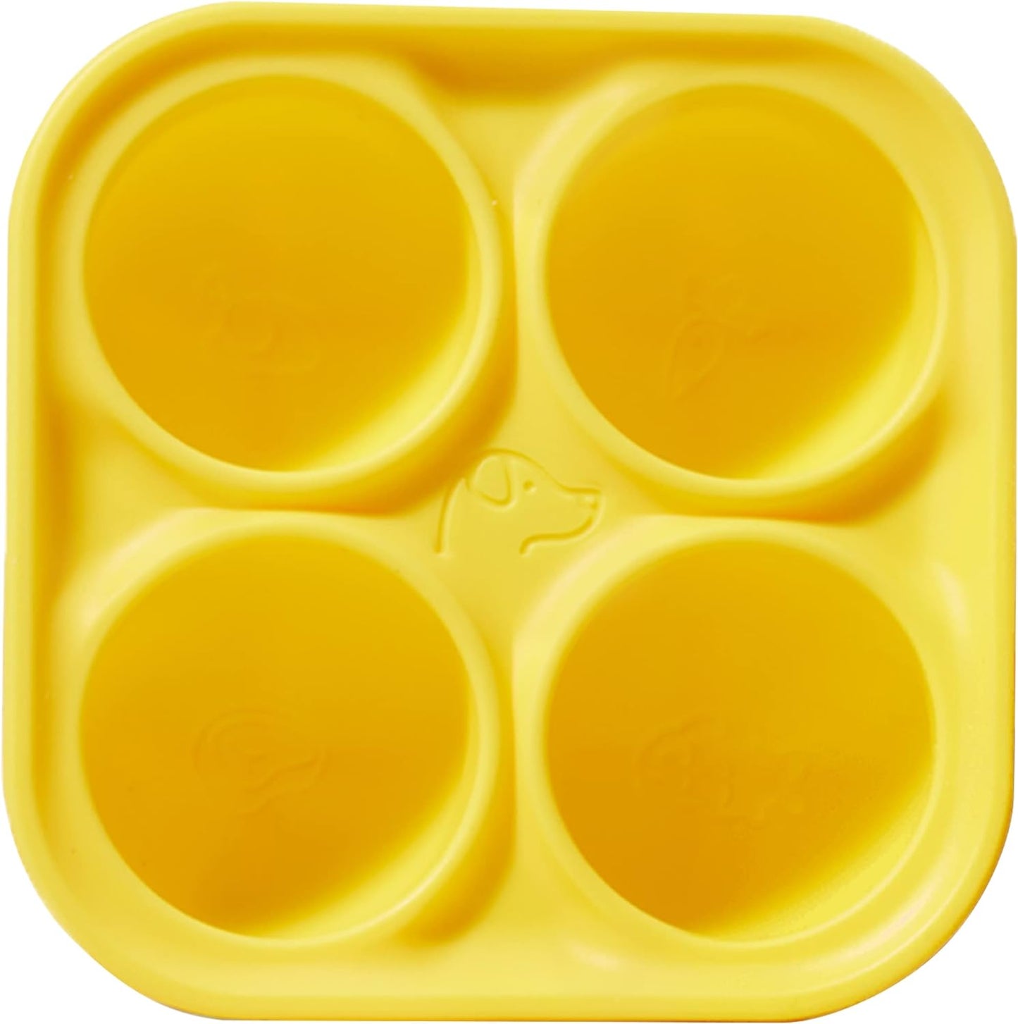 Pupsicle Treat Tray Mold