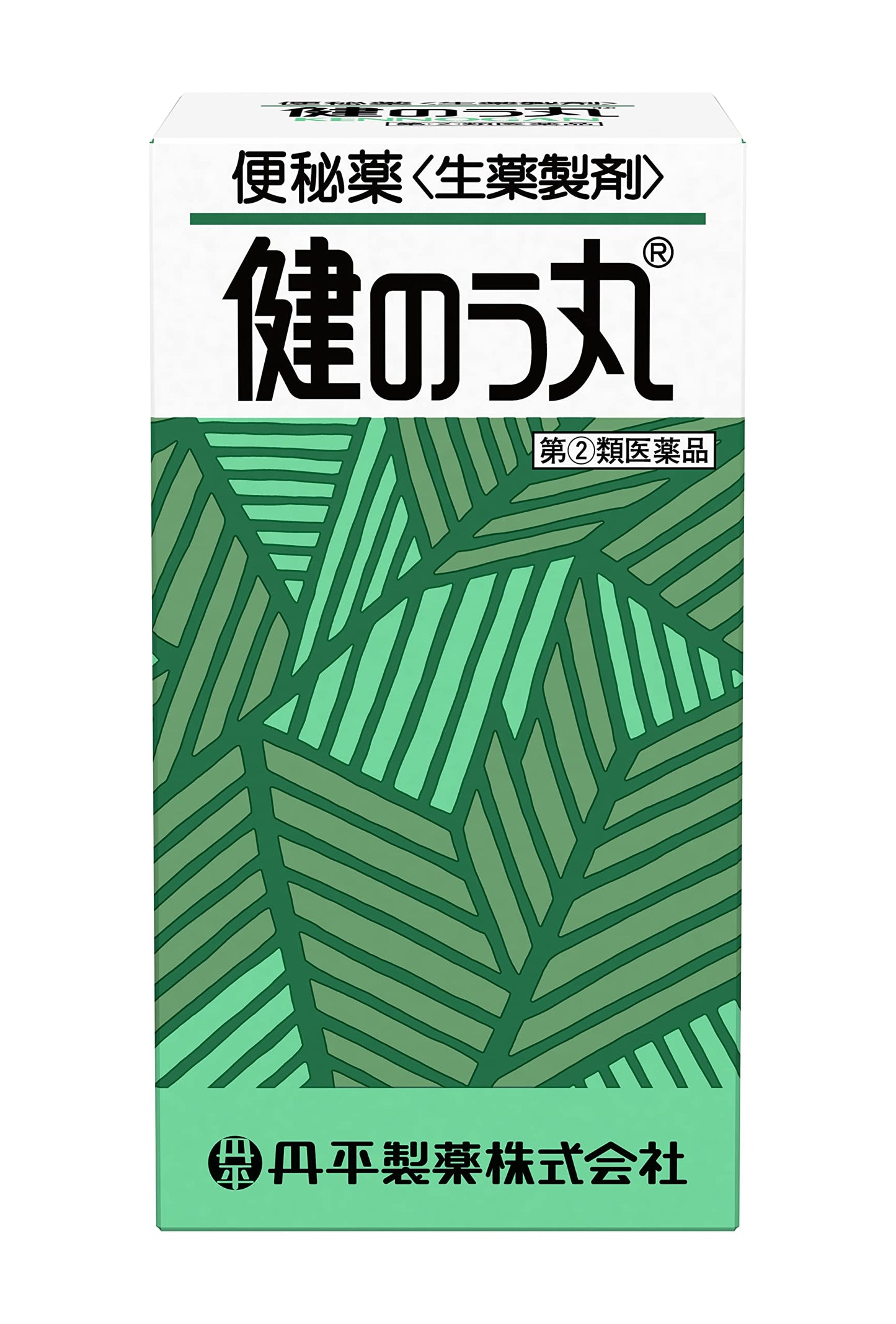 Tampei Pharmaceutical Kennouman 1200 Tablets - Designated 2 Drugs - Japan
