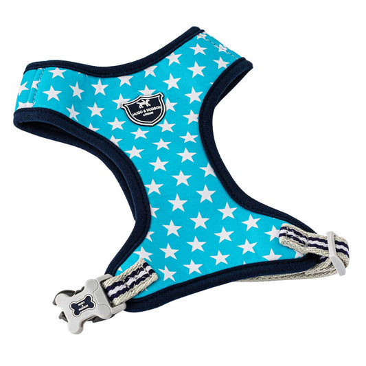 [color:hh turquoise star]