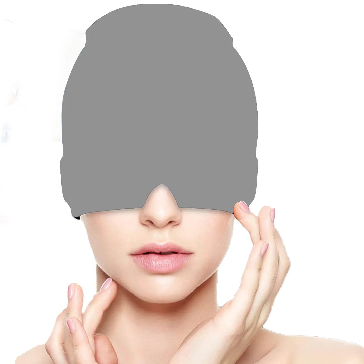 Headache Relief Cap - JCEE Shop