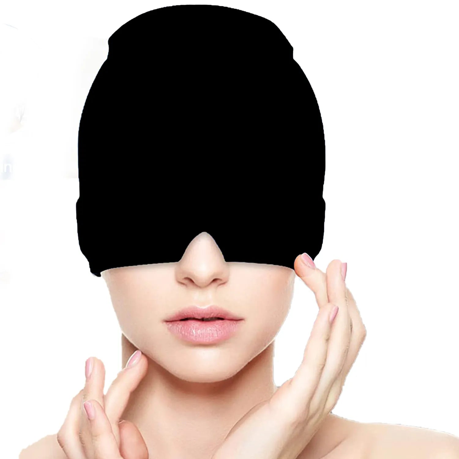 Headache Relief Cap - JCEE Shop
