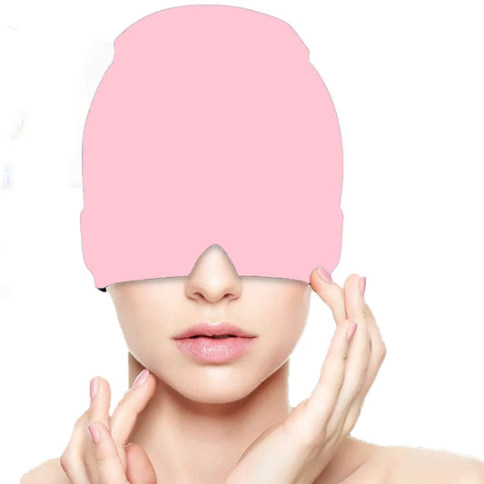 Headache Relief Cap - JCEE Shop