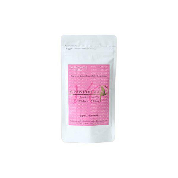 Venus collagen 5 follicles