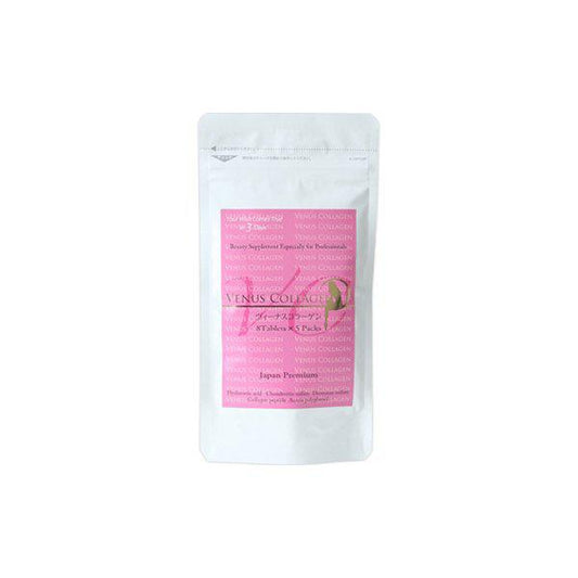Venus collagen 5 follicles
